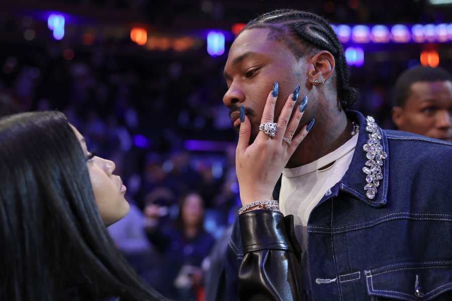 Cardi B1
