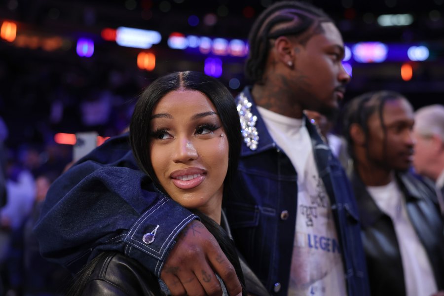 Cardi B1