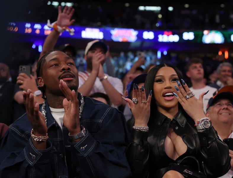 Cardi B1