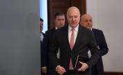 Желязков: Управленската програма на правителството включва 100 приоритета