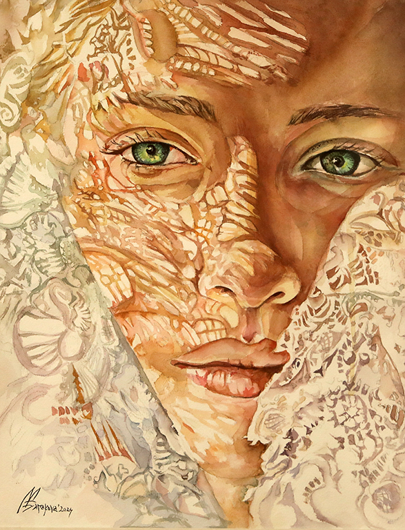 <p>2022 г .&ldquo;Шарени думи&ldquo; декември &ndash; РБ &bdquo;Никола Фурнаджиев&ldquo; Пазарджик, 2022 дек., "ОРЕНДА &ndash; драскотина в паметта Ви&ldquo; изложба акварели и рисунки в галерия АРТ ФОРУМ, Пазарджик,</p>