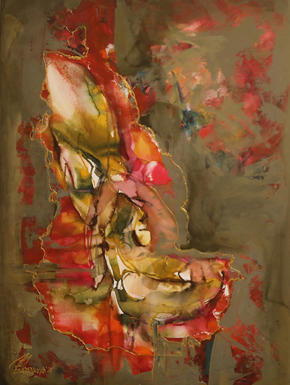 <p>Мария Баракова</p>