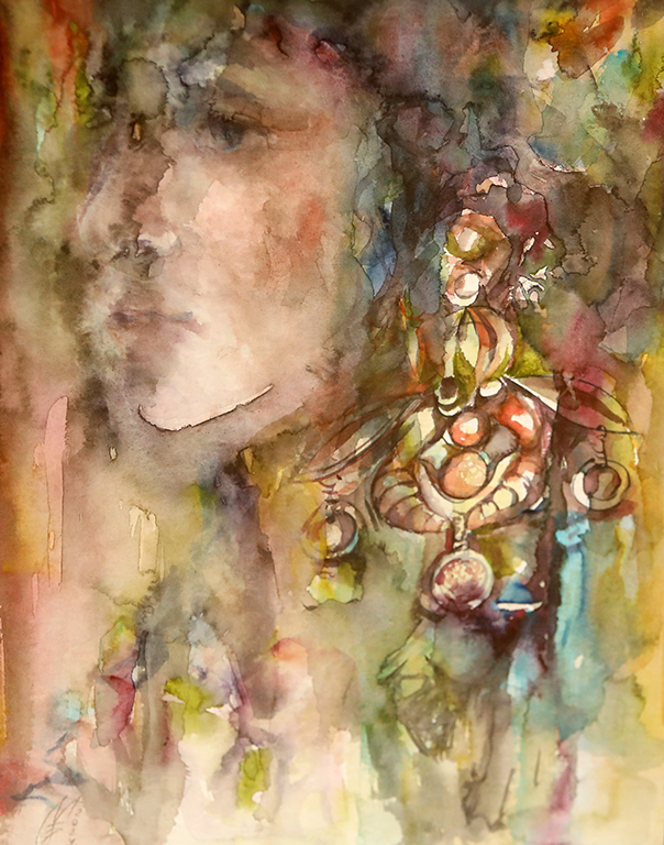 <p>Мария Баракова</p>