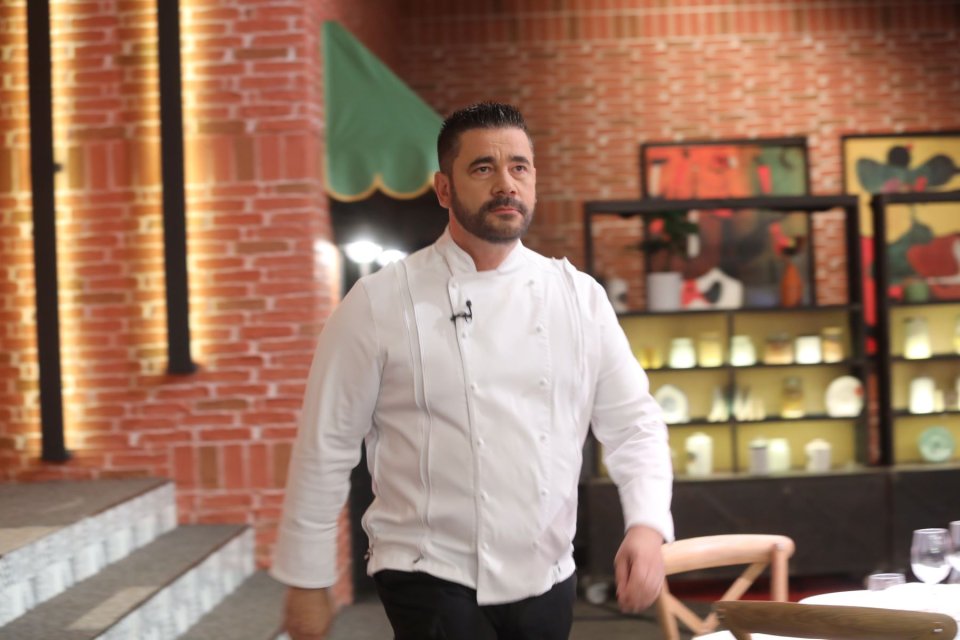 Кухнята на Ада