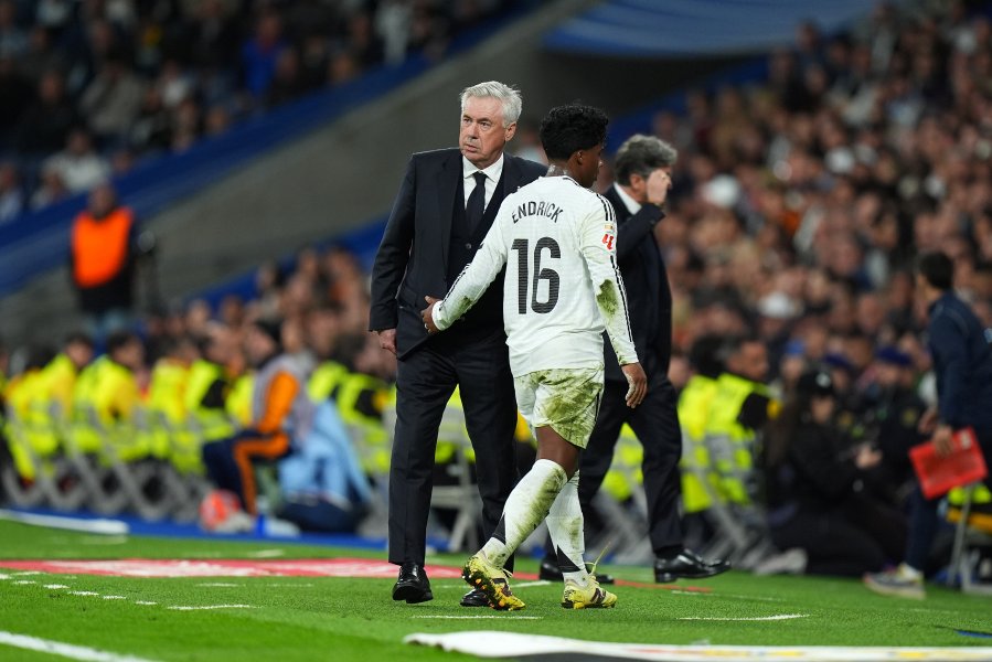 Реал Мадрид Майорка1