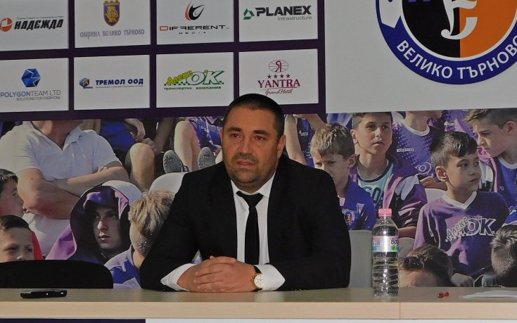 Шеф в Етър: 2026 година идва с надежда и обещание, че ще продължим да се борим честно и с достойнство