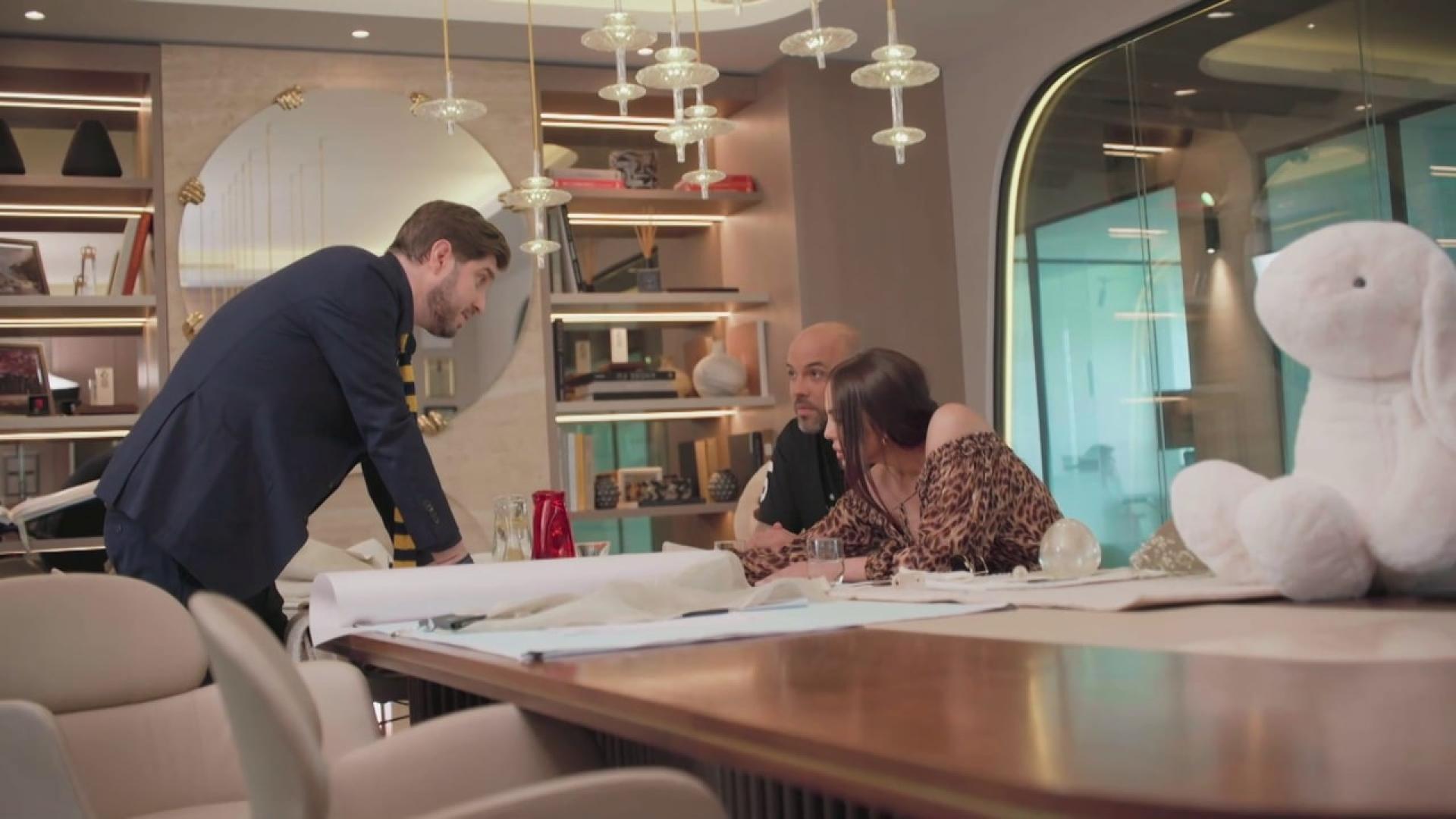 Просто необходимост или ключов елемент от уюта е осветлението в