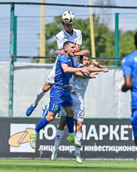 Крумовград Славия1