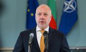 Желязков: Няма да има спекула, разчитам на българския бизнес