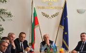 Ахмед Доган оглави новия Председателски съвет на ДПС