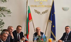 Ахмед Доган оглави новия Председателски съвет на ДПС
