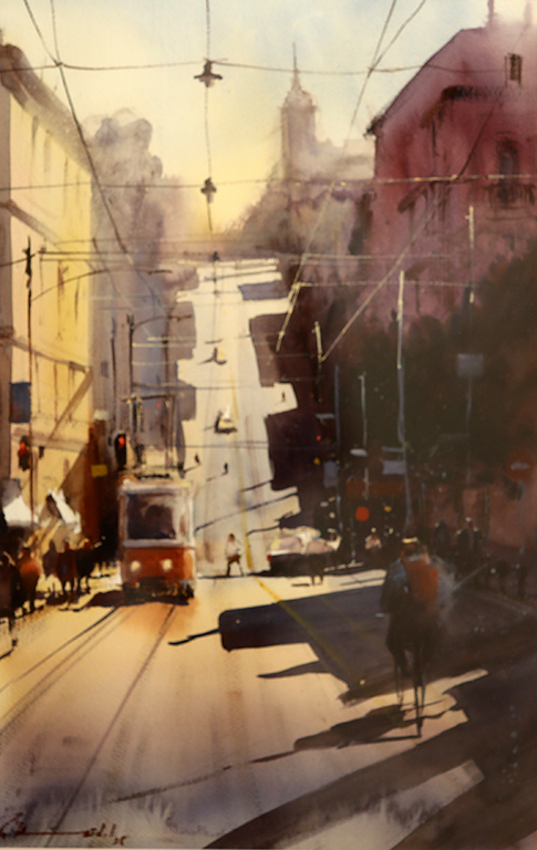 <p>С тази изложба сдружение &bdquo;Посока Самуил&ldquo; се включва на 17 май 2025 в Европейската нощ на музеите и галериите, организирана от френското Министерство на културата.</p>