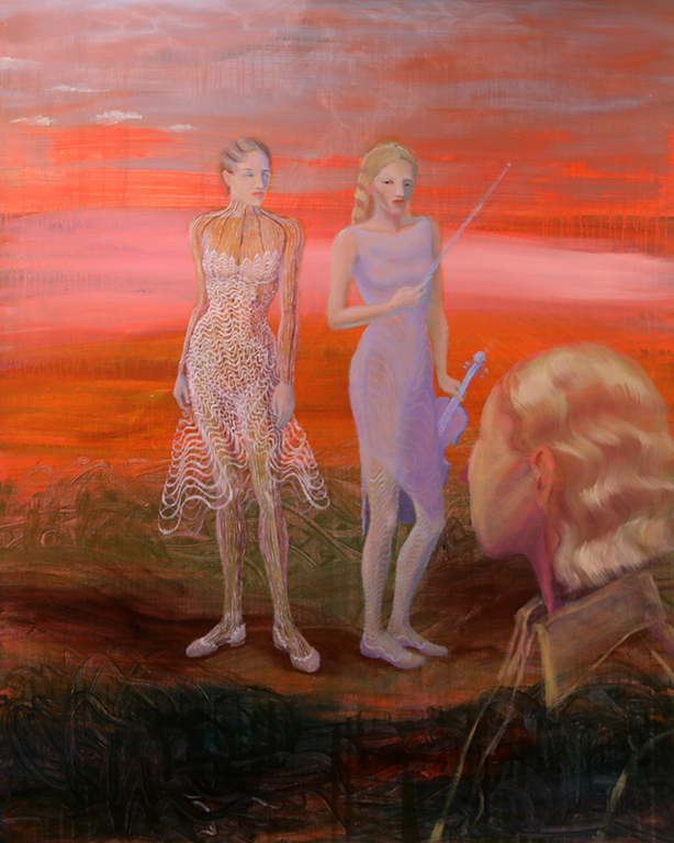 <p>С тази изложба се включваме и в Европейската нощ на музеите и галериите &ndash; 17 май 2025. Очакваме Ви!</p>