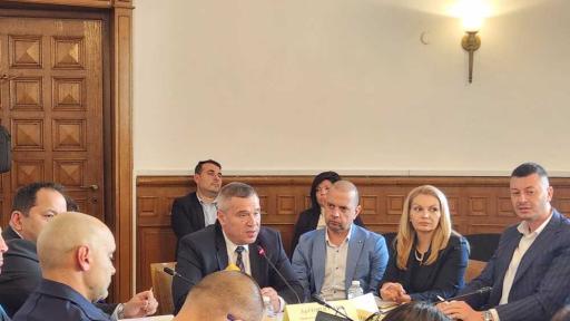 Създават държавна верига магазини с български стоки - „Магазин за хората“
