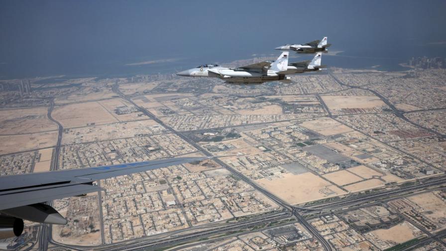Нямаме къде да избягаме: Българи блокирани в огнения регион на Близкия изток
