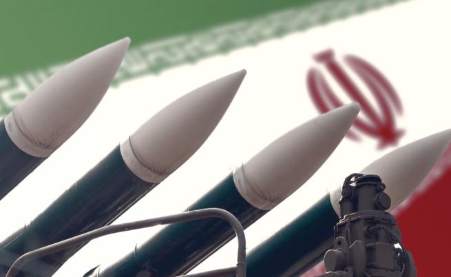 Иран преговаря в Истанбул за ядрената си програма с Великобритания, Франция и Германия