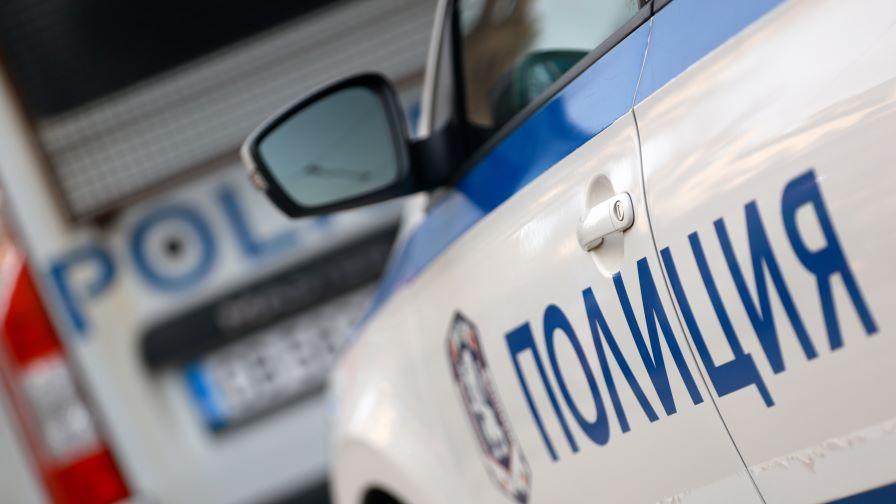 23-годишен е загиналият в катастрофата в Старозагорско