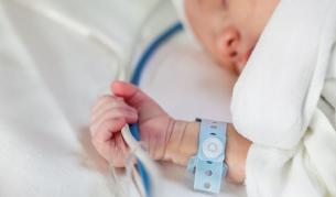 <p>&quot;Впечатлена съм от бързата реакция&quot;: Излекуваха 4-месечно&nbsp;бебе от рядка болест</p>