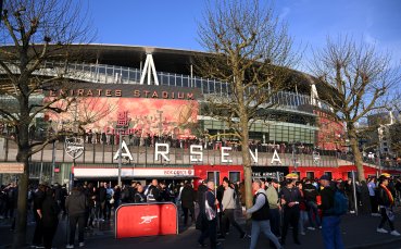 Арсенал съден за неправомерно уволнение заради анти-израелски коментари на бивш служител