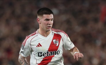 Марсело Гаярдо: Трансферът на Мастантуоно в Реал е прибързан