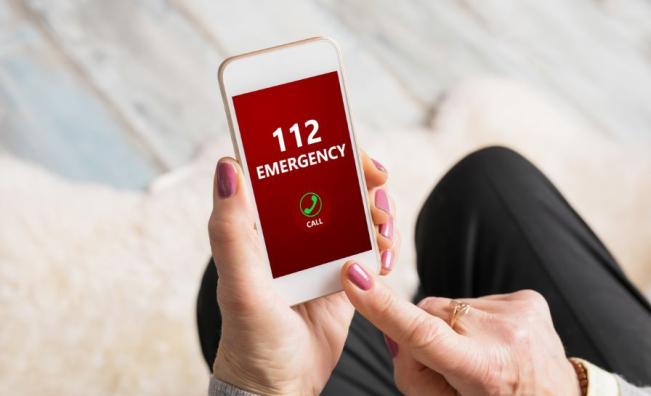 За фалшиви сигнали на тел. 112: Глобиха 24 души с по 10 000 лева