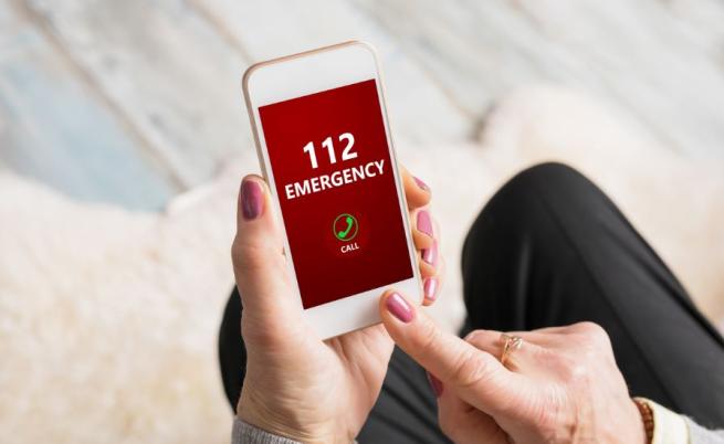 Пиян мъж пусна фалшив сигнал за бомба в партийна централа в София, задържаха го