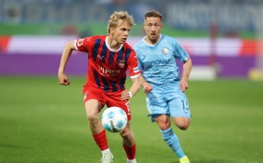 Байерн продава защитник в Австрия