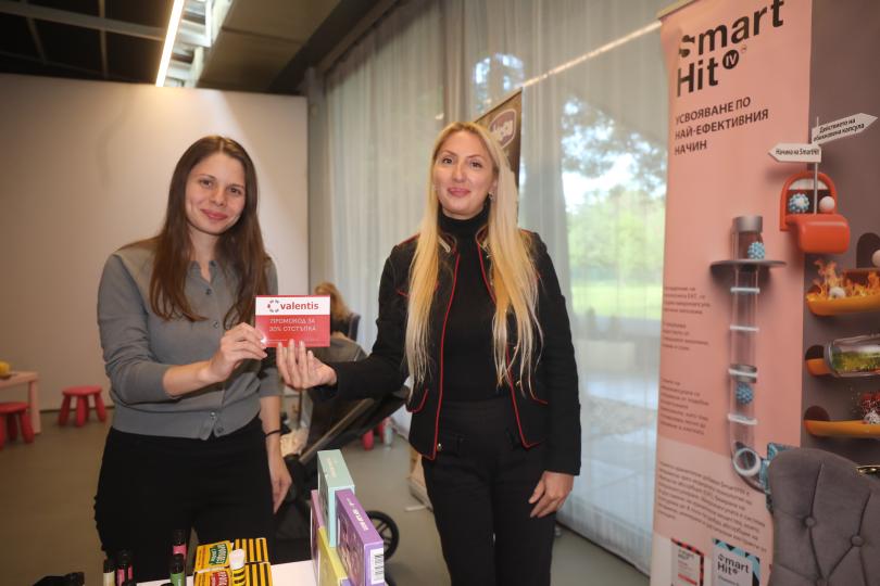 Споделеност, информираност и позитивни емоции на Събитието на 