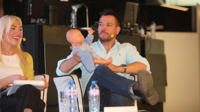  Какво се случи на първия ден от събитието на 