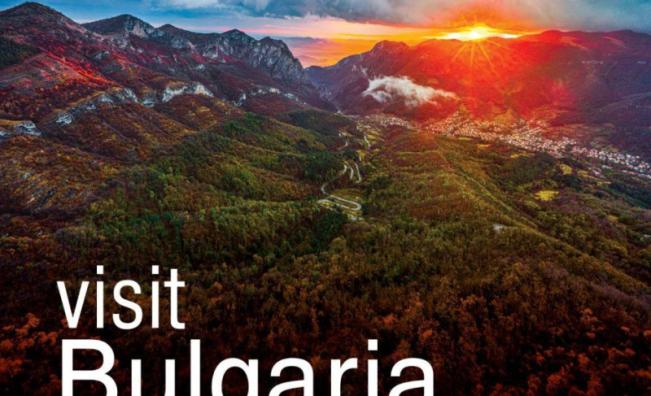 Visit Bulgaria - новото дигитално лице на българския туризъм