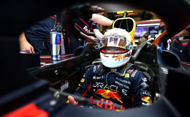 Цунода е готов да се жертва за Верстапен в битката за титлата