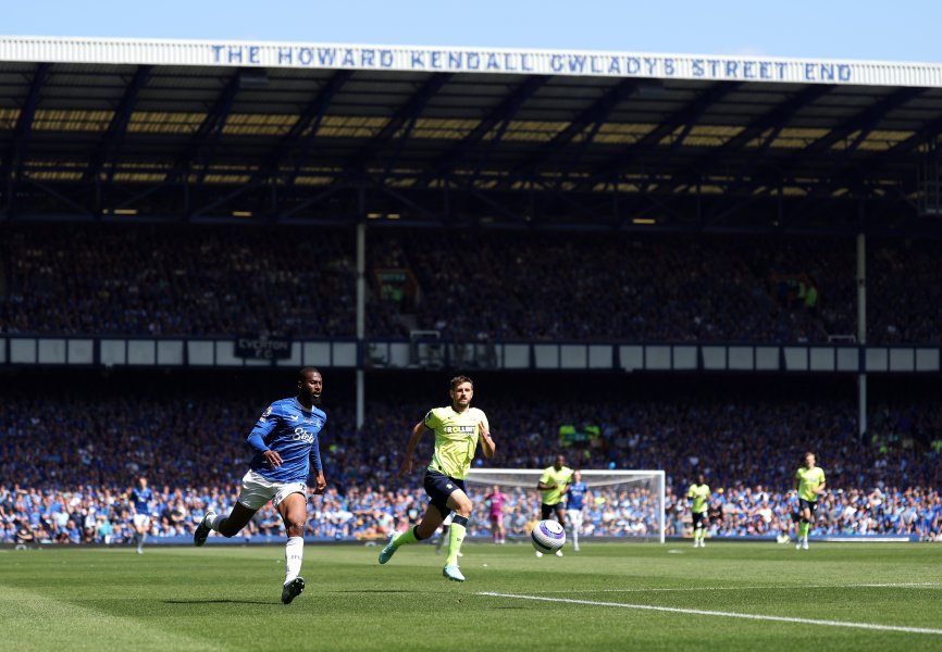 Евертън Саутхемптън1