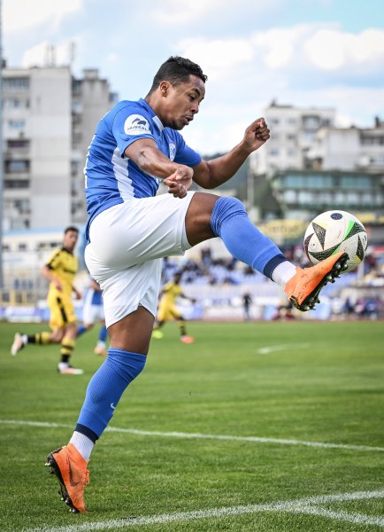 Спартак Варна vs Ботев Пловдив1