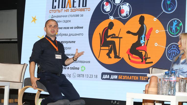  Смях, познания и убеденост: Двудневното премеждие „ Ох, на мама! “ приключи с любов 