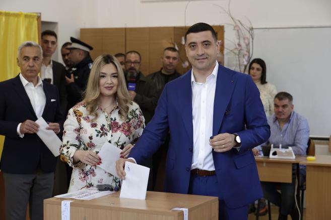  Джордже Симион 