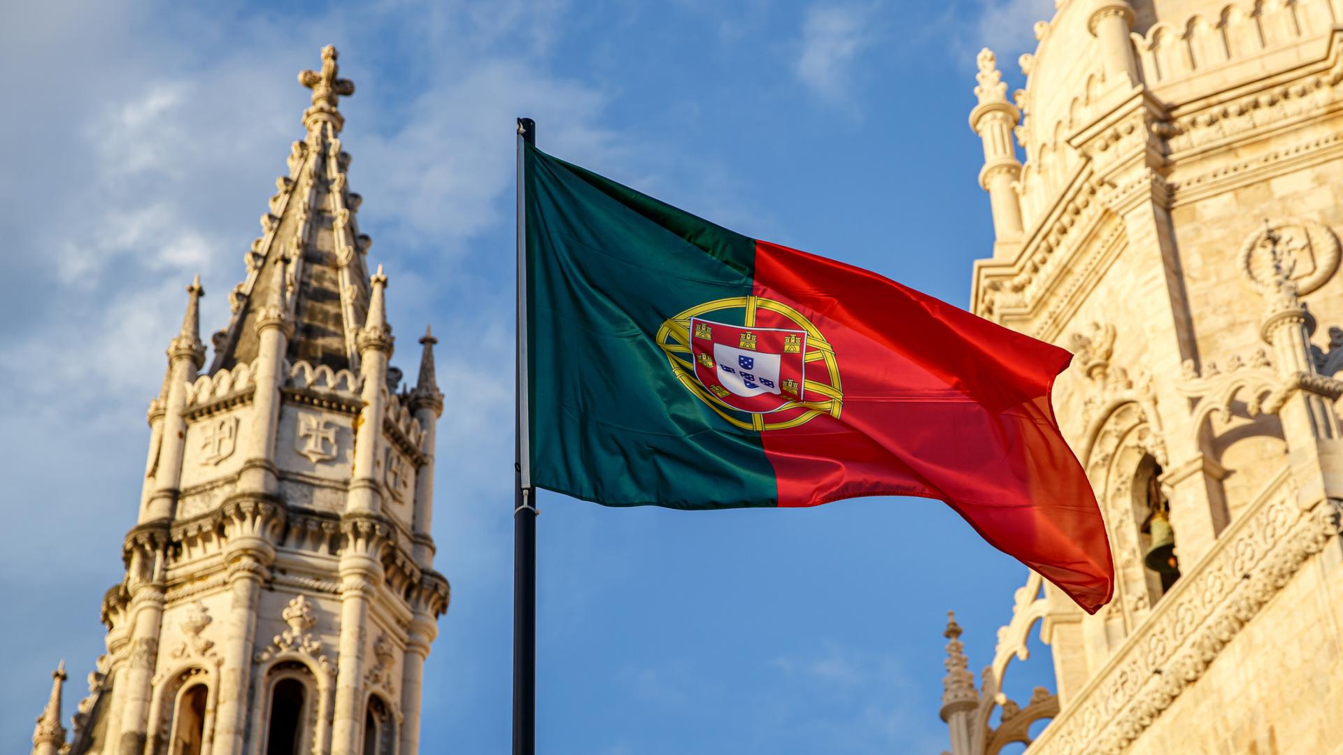 Португалия признава Държавата Палестина обяви португалският министър на външните работи