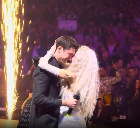 Финалът на Като две капки вода тази година ще остане