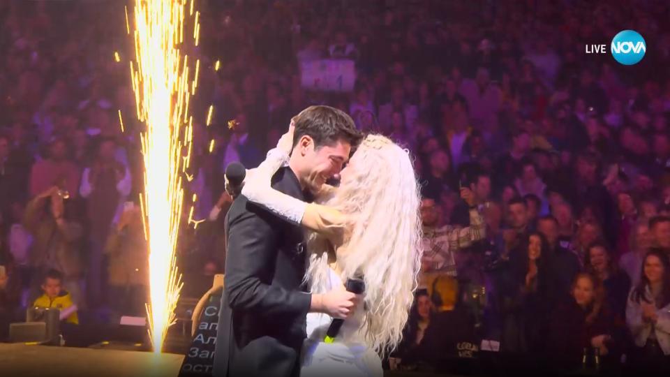 Финалът на Като две капки вода“ тази година ще остане