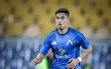 Младок от „Герена“ слага звездите в джоба си