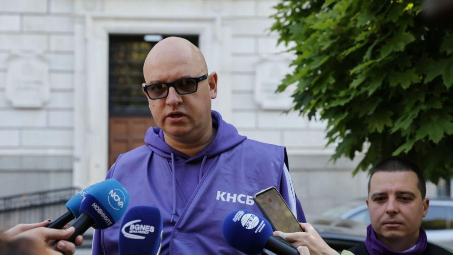 Терзиев кани протестиращите в общината, а...