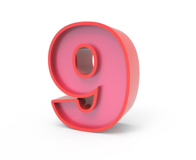 <p><strong>ВИБРАЦИЯ 9</strong><br />
<strong>За родените на 9, 18, 27-мо число</strong></p>

<p>Ще осъзнаете, че е време да затворите врата към минал опит.<br />
Това ще освободи място за нови идеи и проекти.<br />
Приемете промяната като естествена част от вашия път.</p>

<p><em><strong><a href="https://www.edna.bg/numerologia_prognozi" target="_blank">Научете Вашата нумерологична&nbsp;прогноза&nbsp;за деня, седмицата, месеца и годината в секцията на Edna.bg НУМЕРОЛОГИЯ</a></strong></em></p>