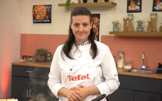 Летни рибни изкушения директно от Hell's Kitchen във вашата кухня