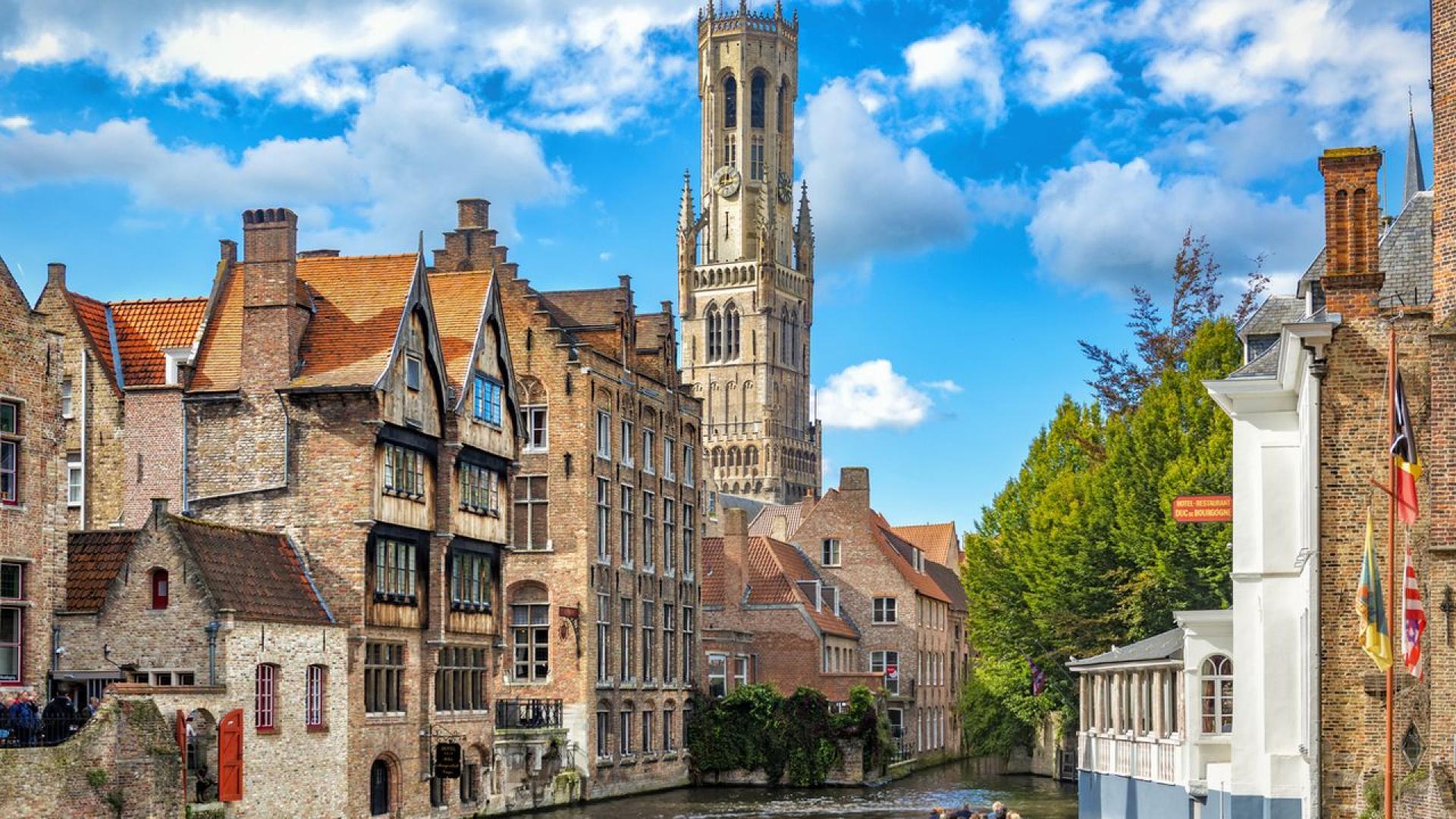 Търсите вдъхновение за следващото си пътуване извън страната Съветваме ви да