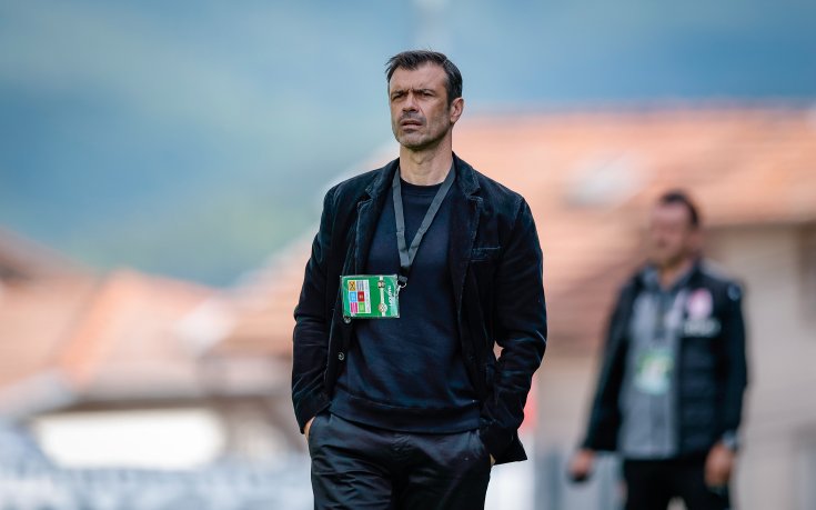 Росен Кирилов: Копаем на дъното дъното, дано испанците да се смилят, както на 