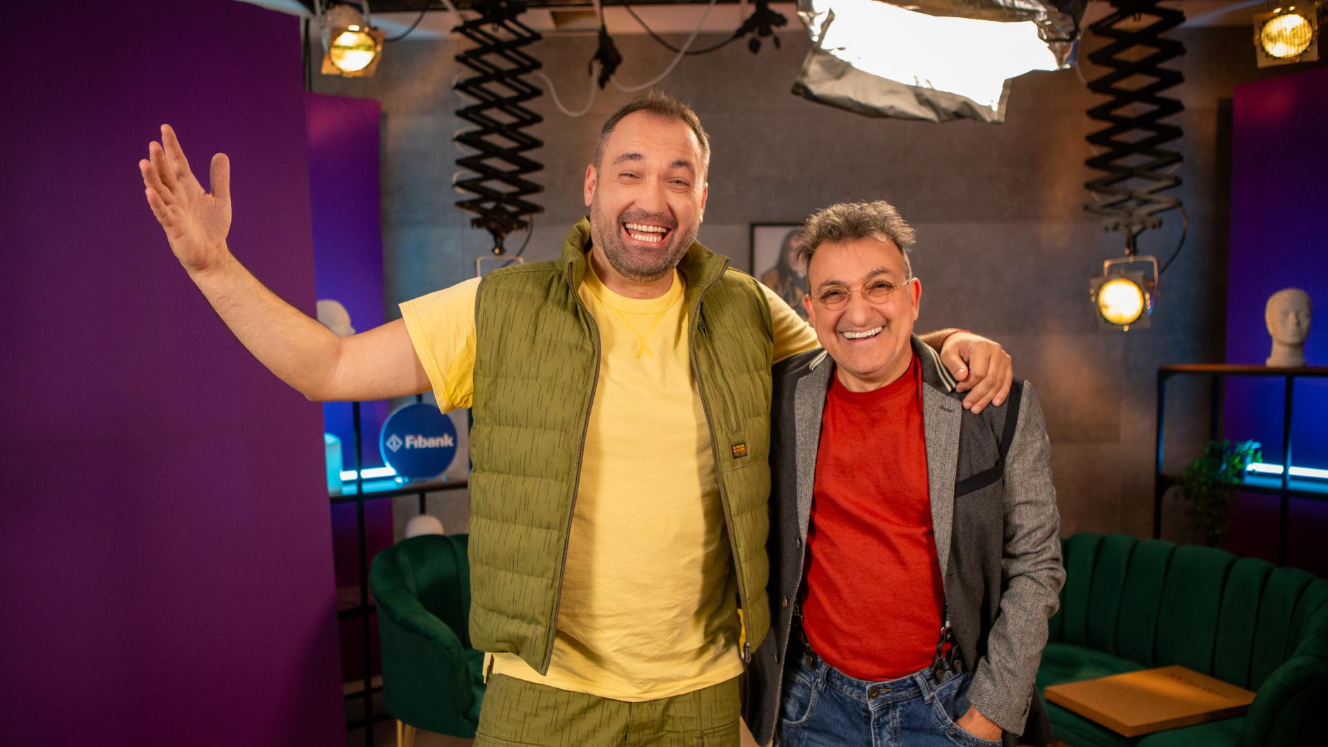 Дългоочакваното завръщане на Васил Василев Зуека е факт Обичаният