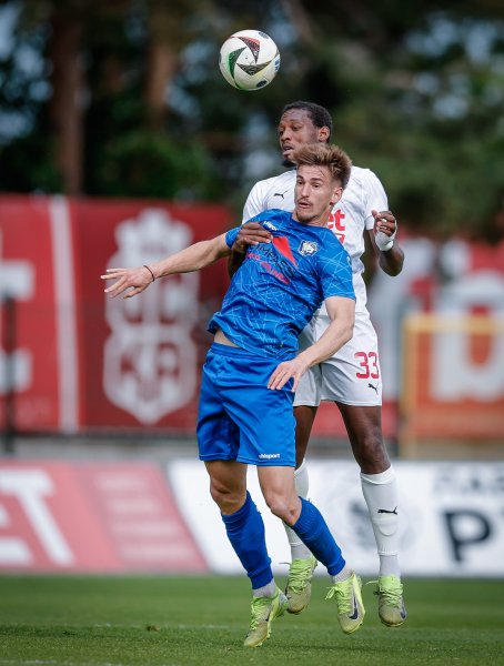 ЦСКА 1948 Крумовград1