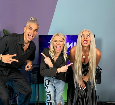 се разминаха на косъм от победата в Един за друг