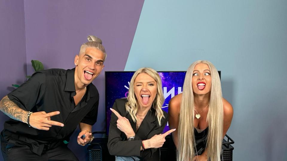 се разминаха на косъм от победата в “Един за друг,