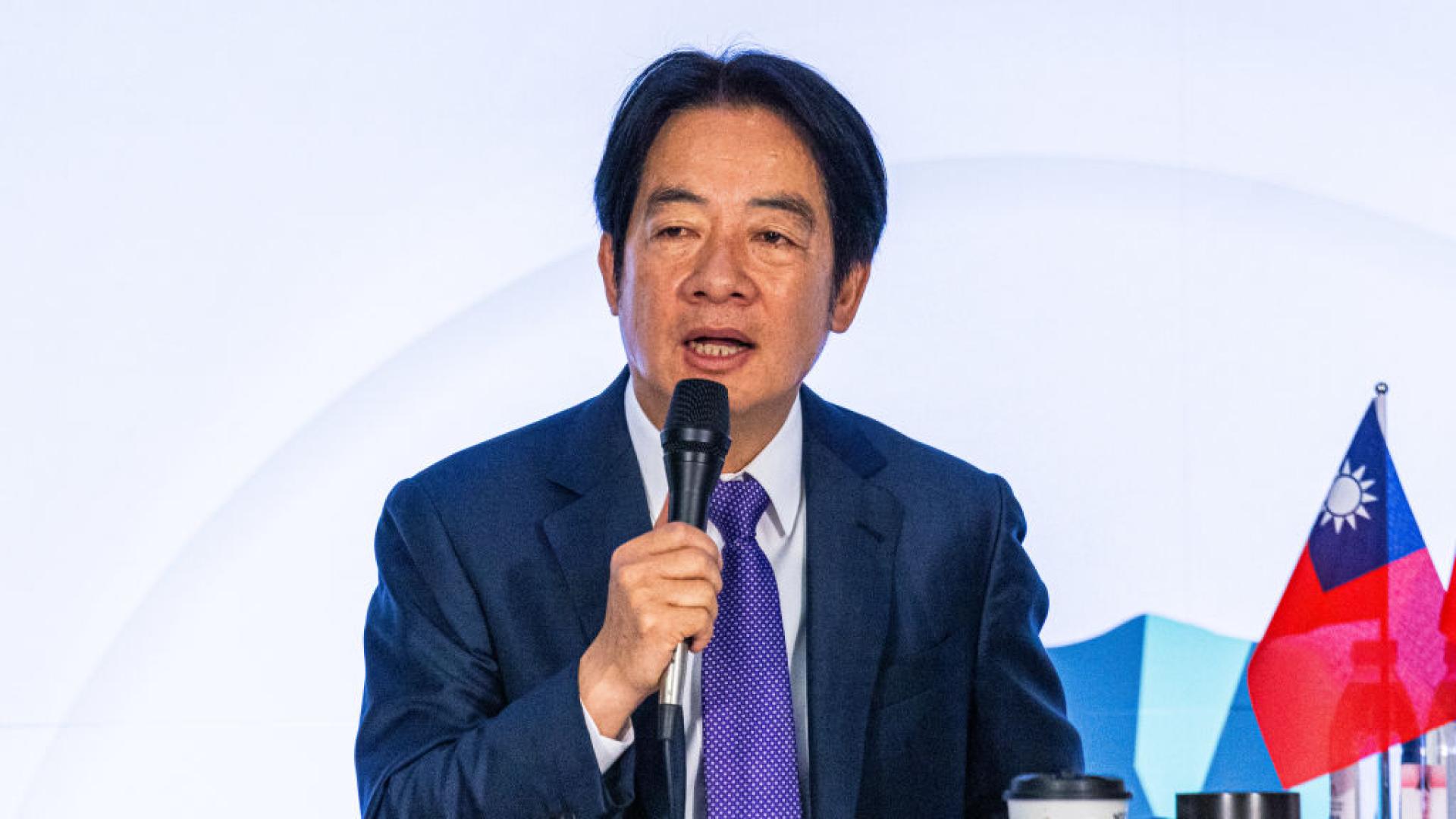 Тайван иска мир и диалог с Китай тъй като в