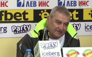 Милко Танкушев: Йордан Александров закъсня с подготовката